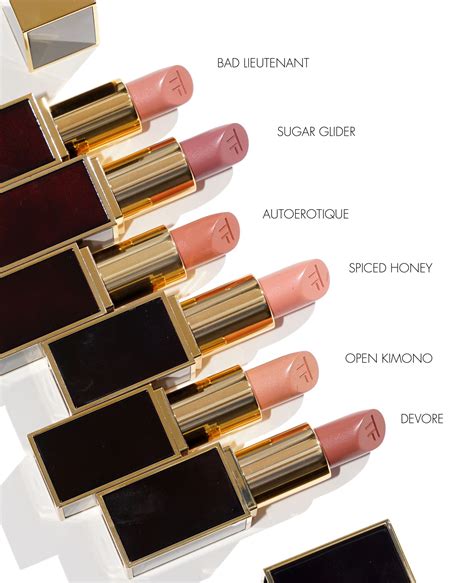 tom ford best seller lipstick